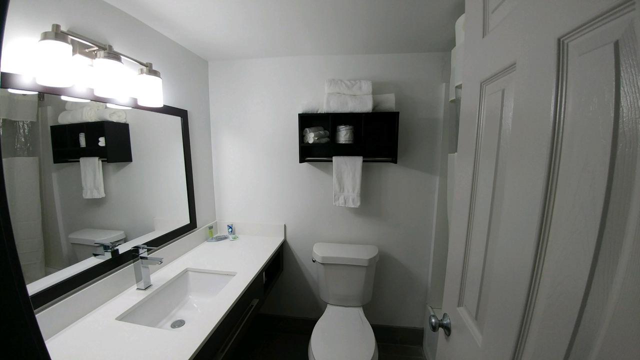 Garden City Inn ภายนอก รูปภาพ
