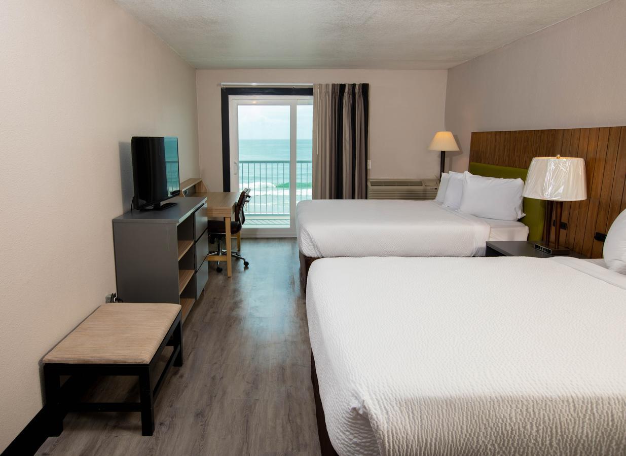 Garden City Inn ภายนอก รูปภาพ