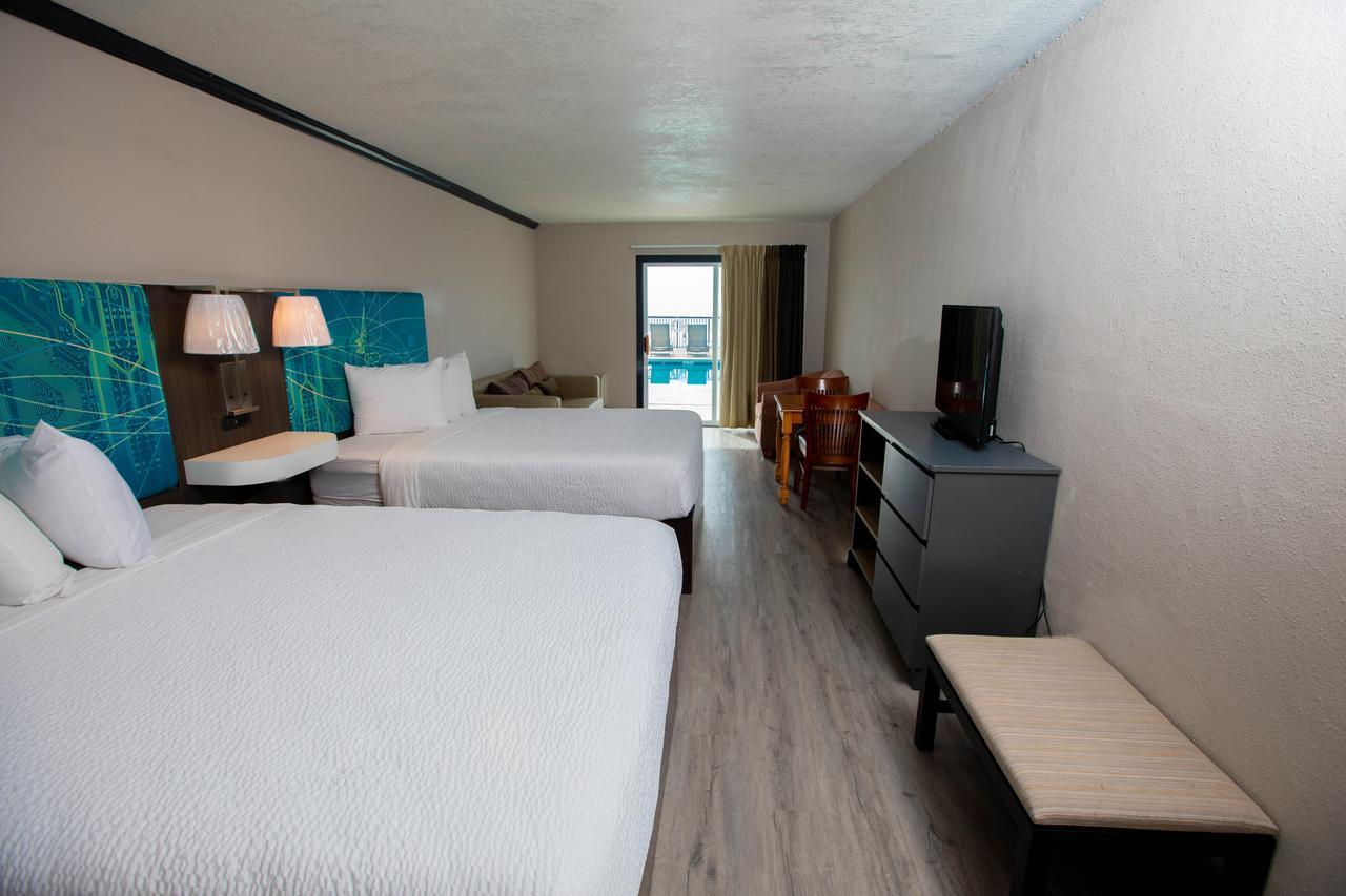 Garden City Inn ภายนอก รูปภาพ