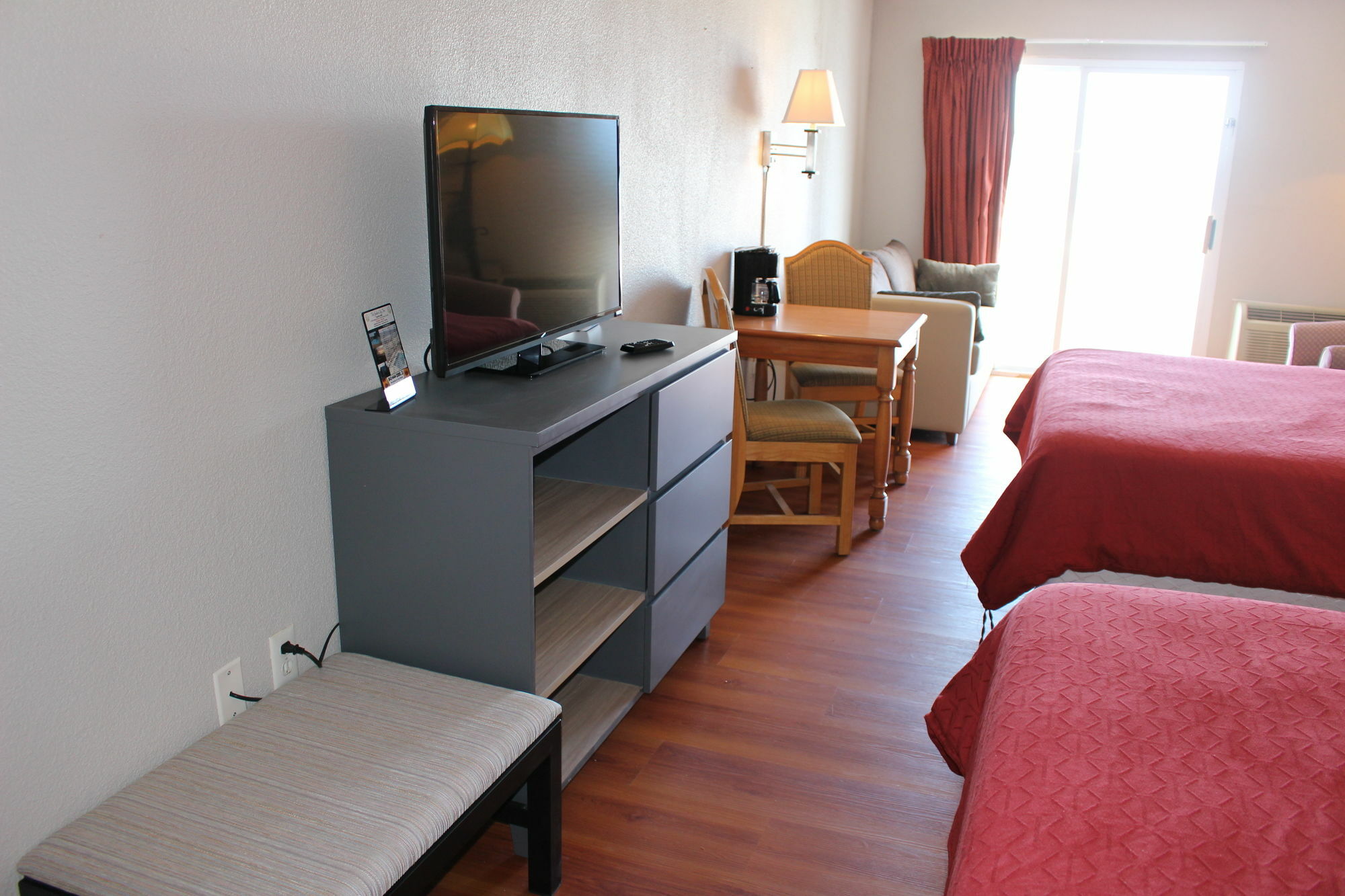 Garden City Inn ภายนอก รูปภาพ