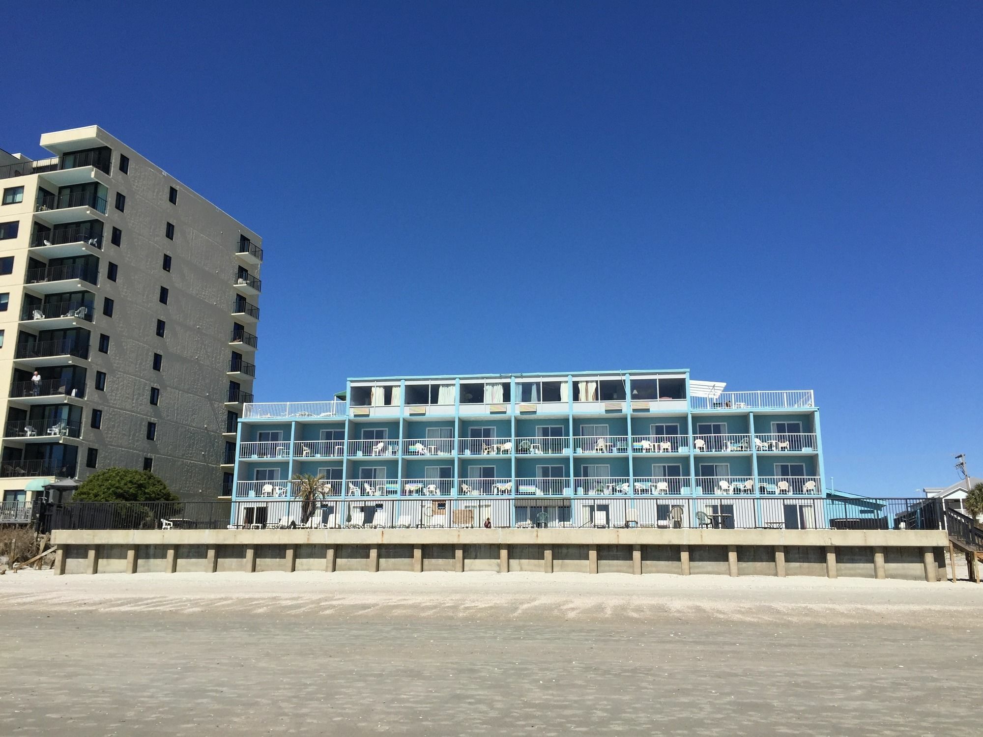 Garden City Inn ภายนอก รูปภาพ
